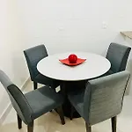 Apartamento Lugar De Paz