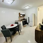 Apartamento Lugar De Paz