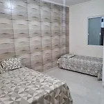 Apartamento Lugar De Paz